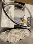 4Moms Mamaroo 4.0 + insert original nou născut