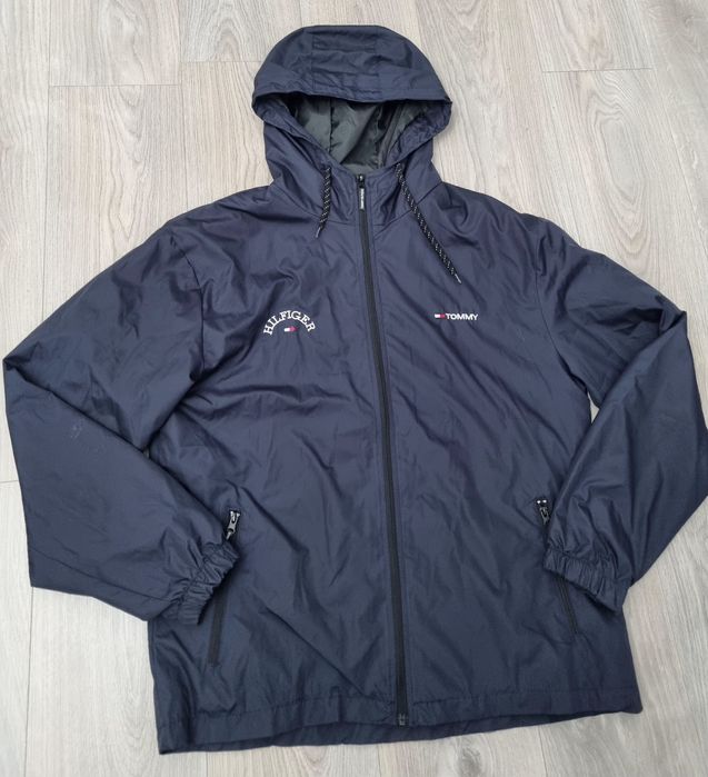 Geacă Tommy Hilfiger
