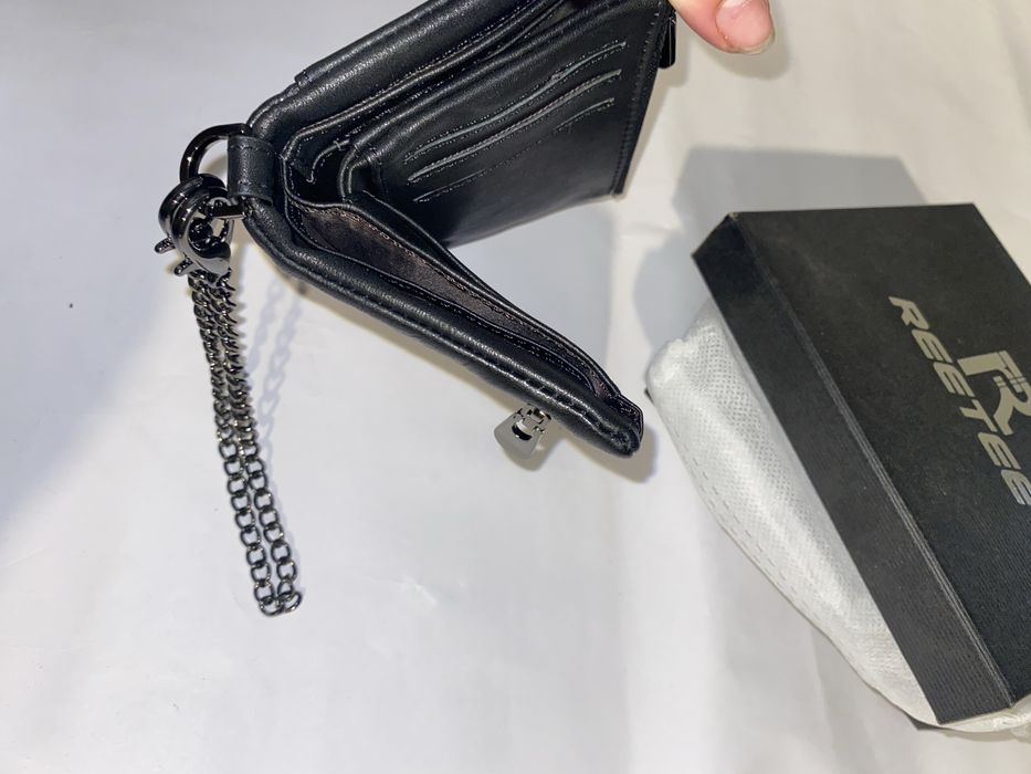 Portofel de barbati Reetee