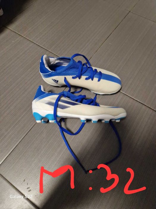 Ghete fotbal copii