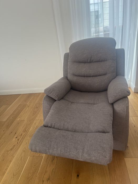 Vand fotoliu The Home