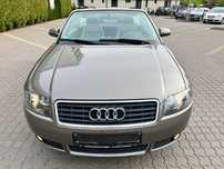 Vand audi a4 cabrio an fb 2005 ! Automat !