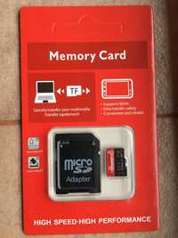 Card micro SD si adaptor 512gb  Extreme Pro clasa 10