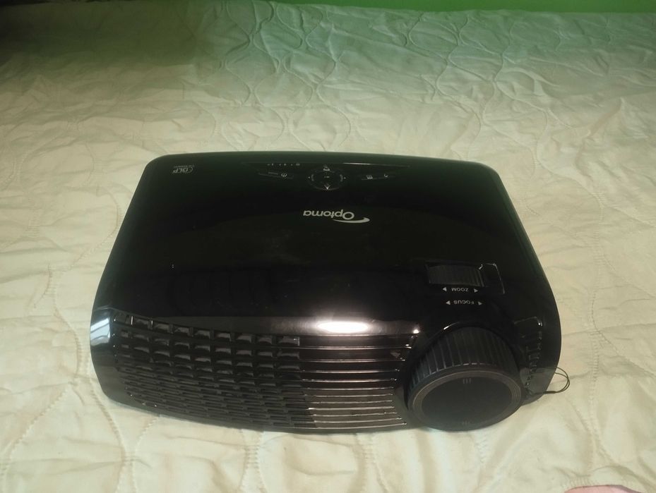 ВидеоПроектор Optoma EX615