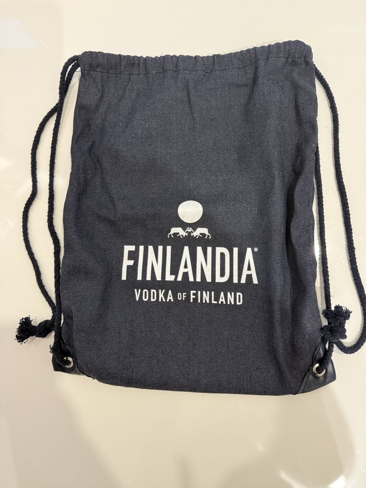 Мешкa  Finlandia