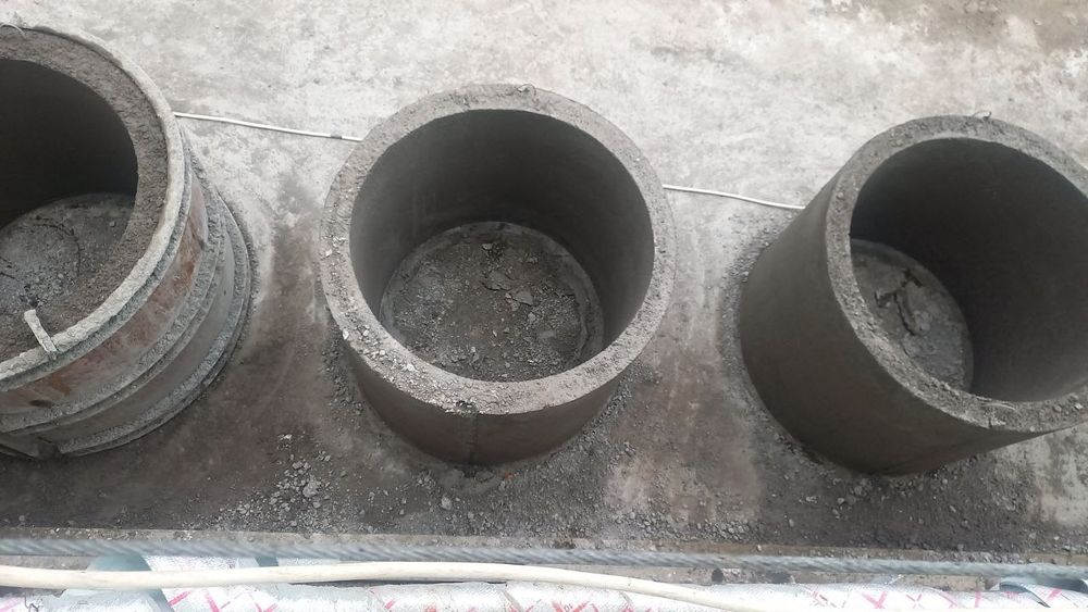 Колодец,  лоток, бардер, хамма бетон махсулотлари бор