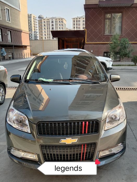 Продам Нексия 3 Равон