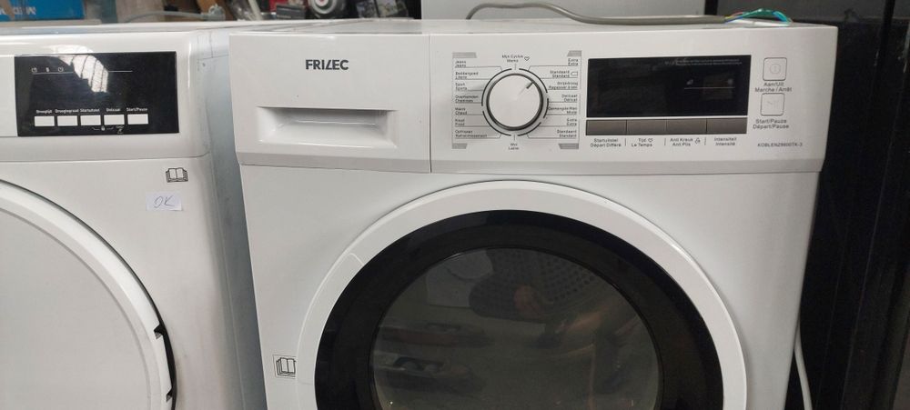 Сушилня Frilec 8kg A+