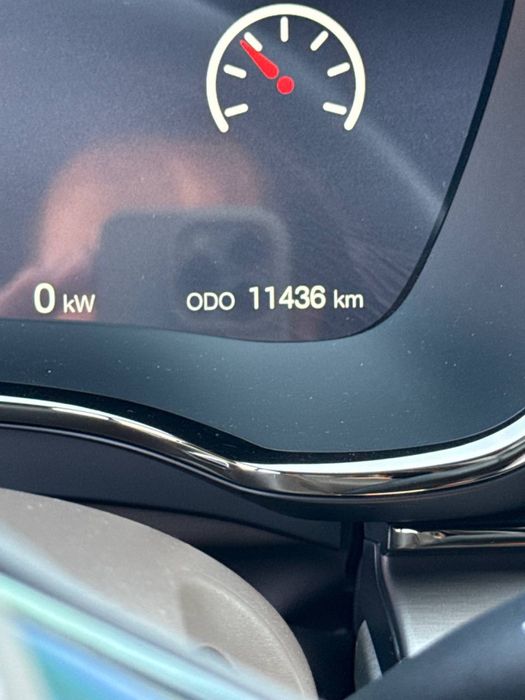 BYD HAN 605 Smart 2024 Қорага жигарранг