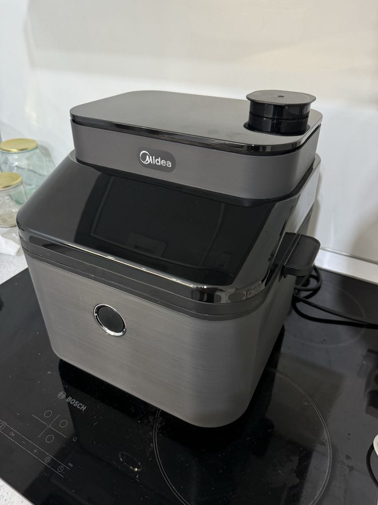Еърфрайър Midea MF-CY75A 5г гаранция 7.3L