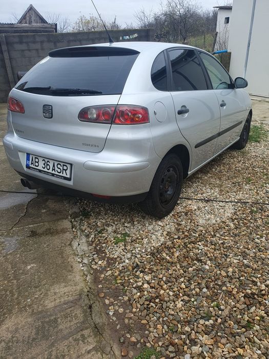 De vânzare Seat Ibiza