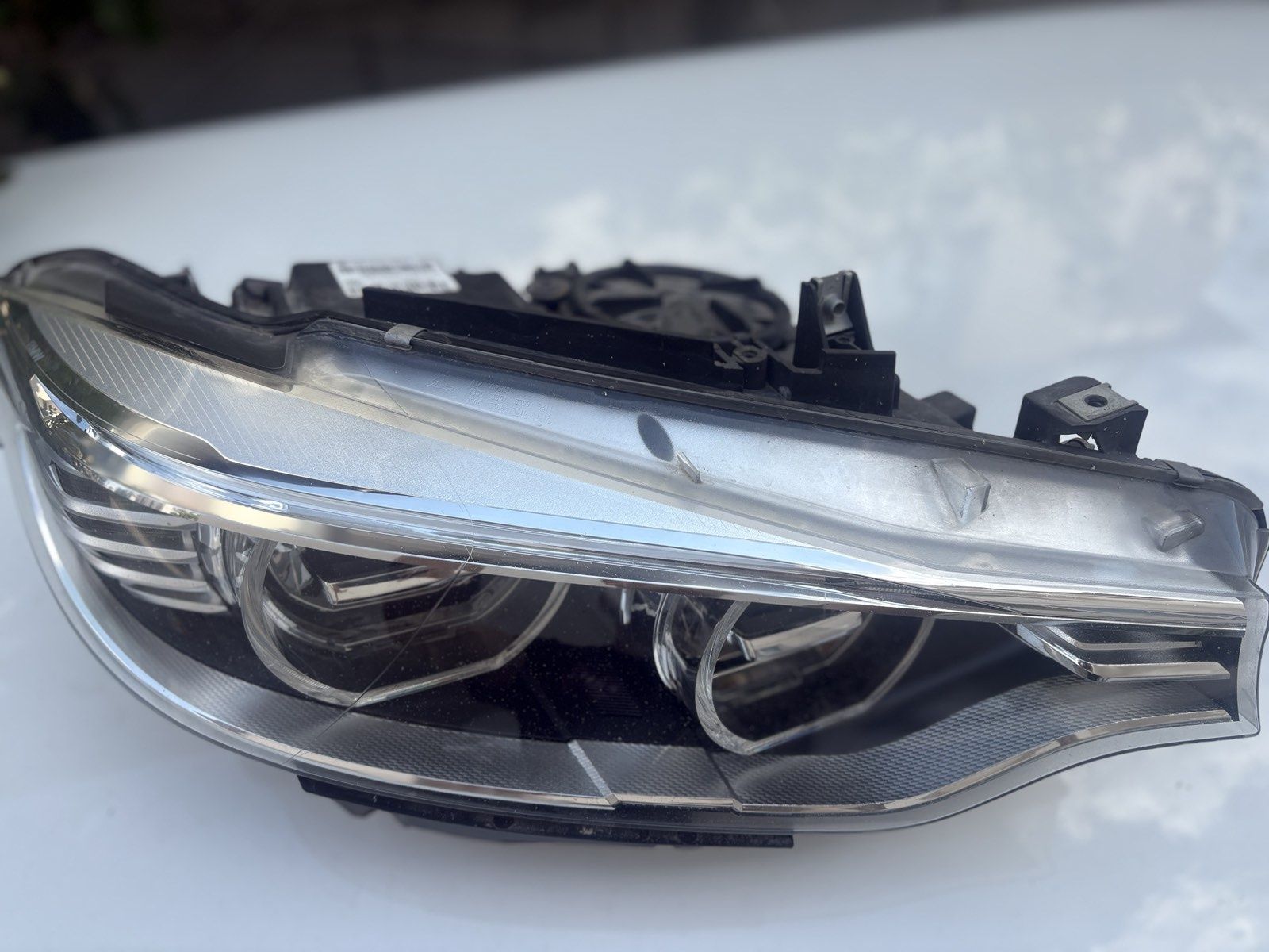 Фар BMW 4 F32 F33 F36 F80 F82 M3 M4