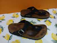 Birkenstock N 36 кожени - 20 лв