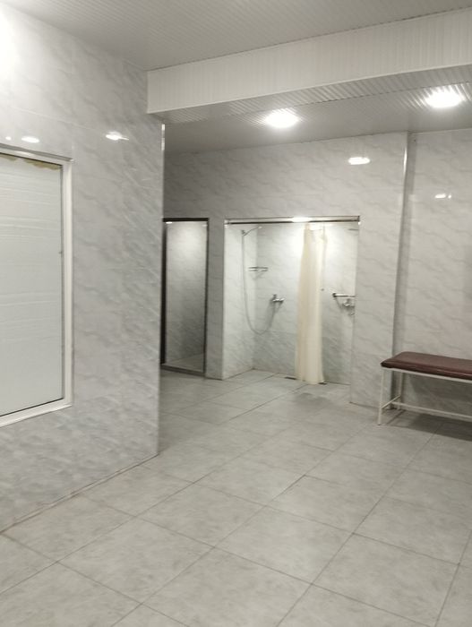 Шухрат Помещение 140м² 1этаж 2линия под любой вид деятельности Юр адр