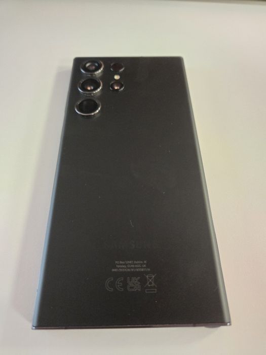 Vând/schimb Samsung s23 ultra 256/8 GB