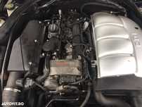 Motor Mercedes 220CDI Sprinter C220 E220 2003