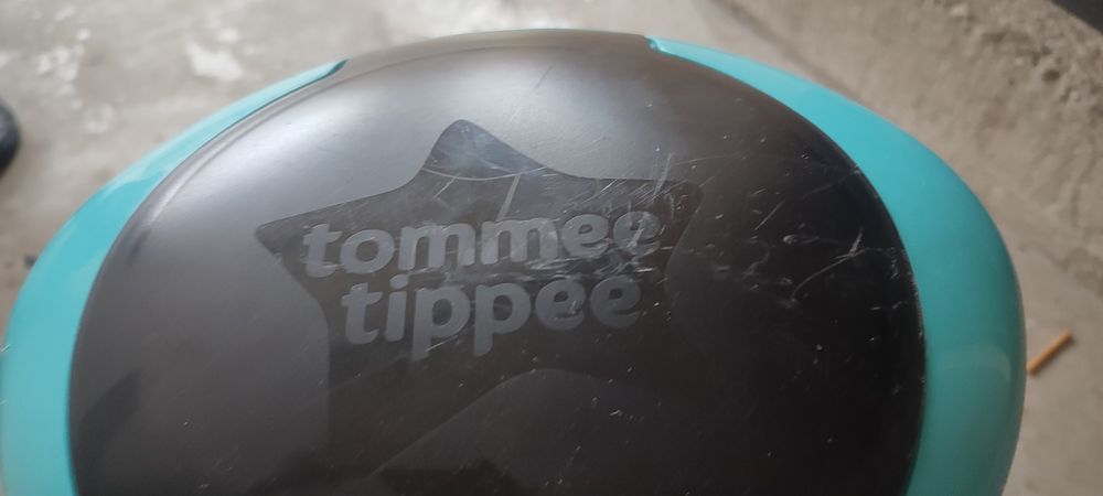 Cos pentru scutece Tommee tippee