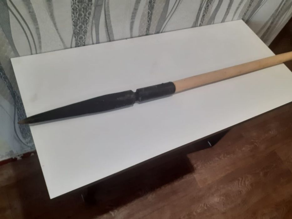 Пешня новая продам