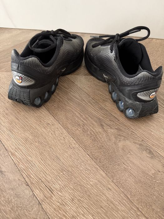 Детски маратонки nike air max