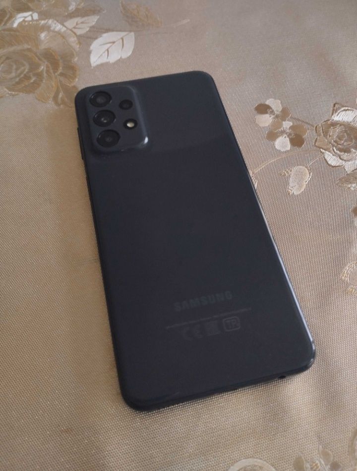 Samsung A23 128/6гб оригинал 100%