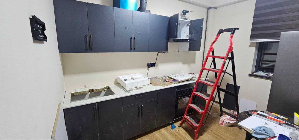 Срочно Не дорого новостройка с ремонтом  45м всего за 39500уе