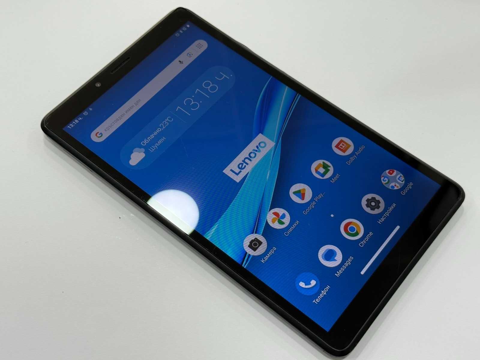 Lenovo Tab M7 (TB-7305X) - 16GB