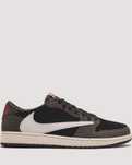 Nike Travis Scott x Air Jordan 1 Low Dark Mocha