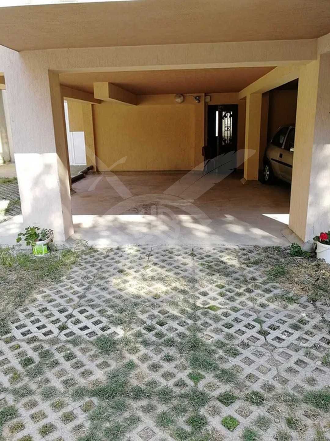 Закрито паркомясто  в кв. Левски - 46776