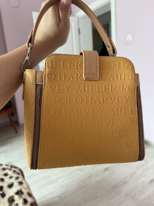 Чанта Massimo Zardi,чисто нова