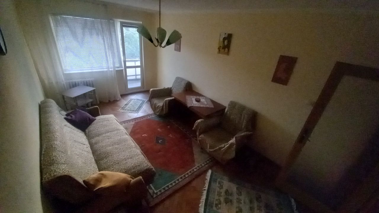 Дава се под наем Тристаен апартамент в София, Летище София - 85 кв.м за 714 € - Снимка #11