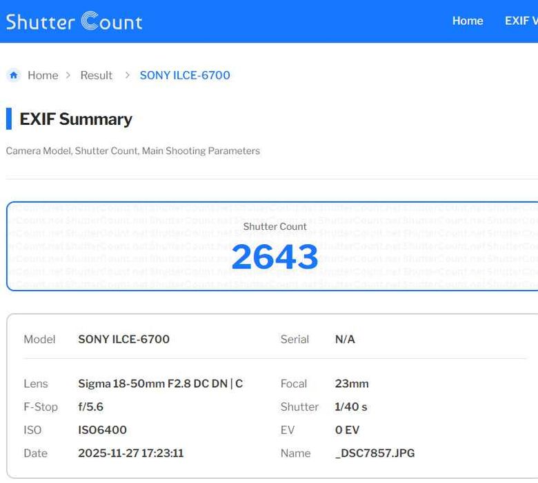 Продавам Sony A6700 + Sigma 18-50/2.8 +Smallrig аксесоари