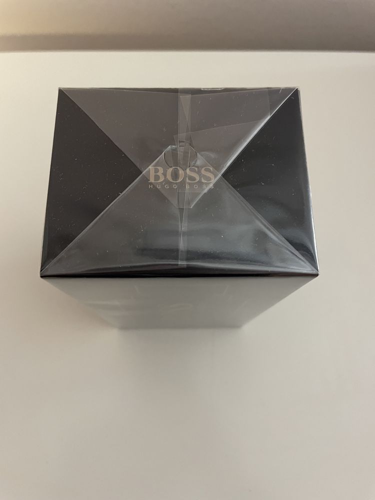 Hugo Boss The Scent Magnetic 100ml parfum