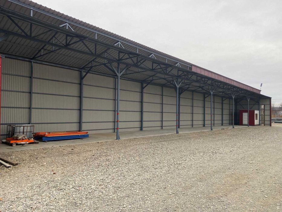 Spatiu de inchiriat in Tg Neamt