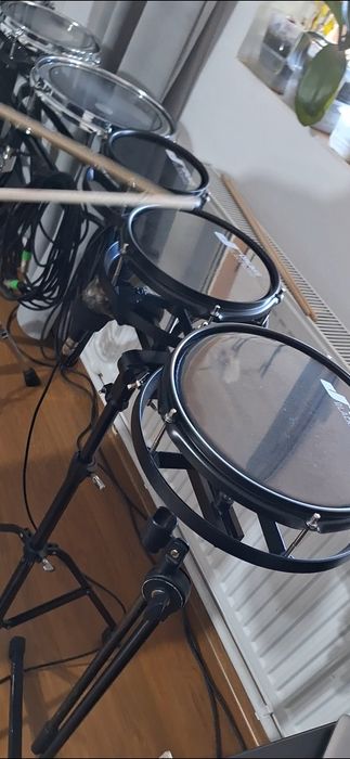 Percutie Rototumuri/Rototom/Remo