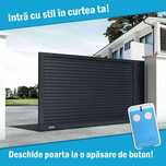 Automatizari porti