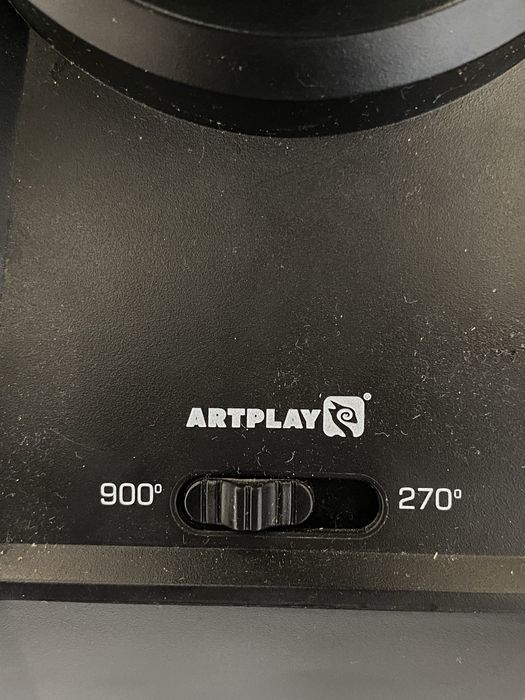 Игравой руль Artplay 900 градус