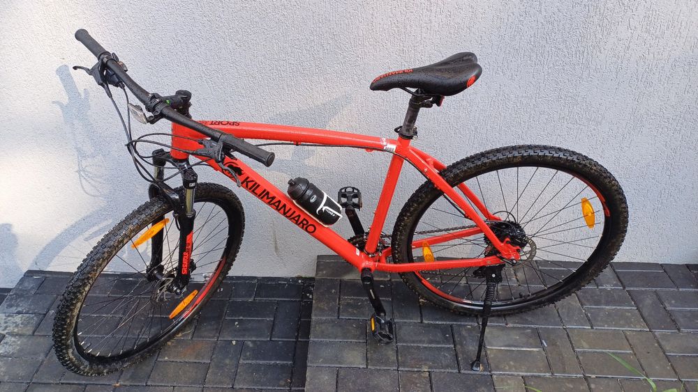 Bicicleta MTB 29 Sport Kilimanjaro