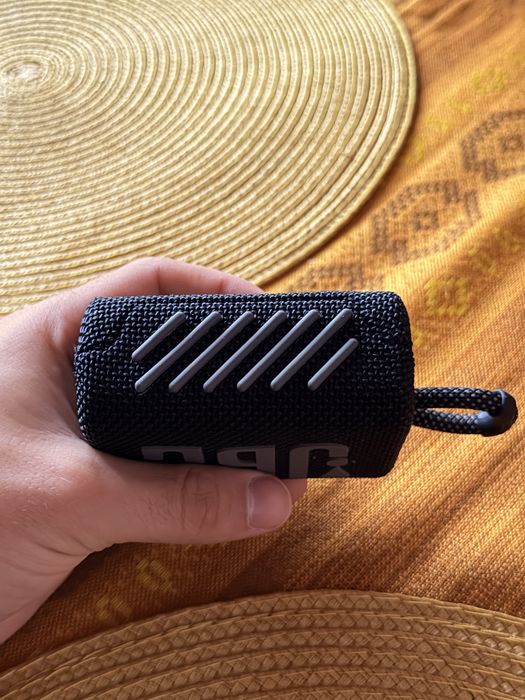 JBL GO 3 Bluetooth 5.1 IP67