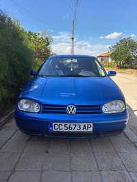 Golf  4 1.9  tdi