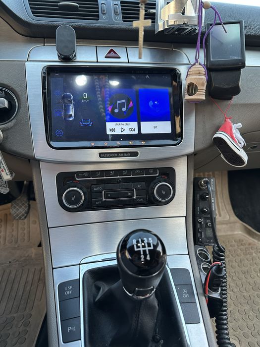 ‼️Vând Passat b6‼️