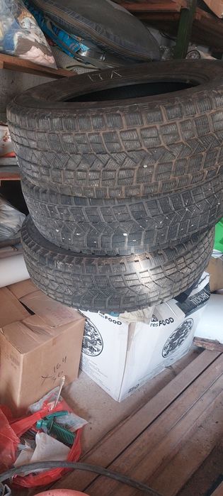 Зимний балон жагдай жаксы