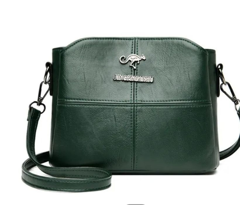 Нова дамска чанта  Crossbody Messenger.