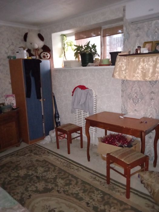 Коммерческое помещение