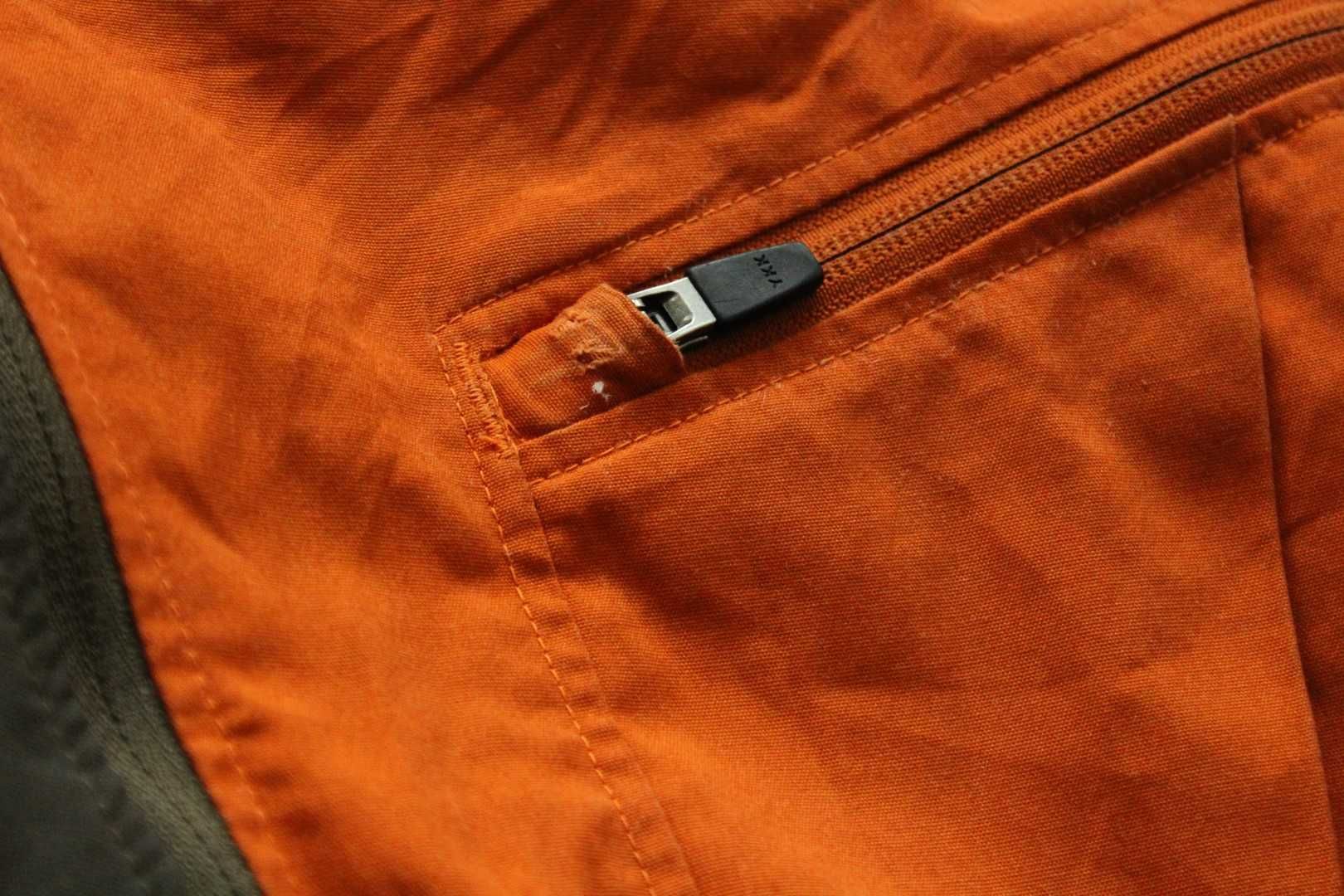 LUNDHAGS Make pants - мъжки туристически панталон, размер 50 (М)