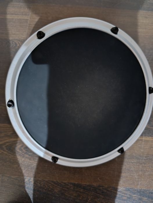 behringer xd8usb e-drum