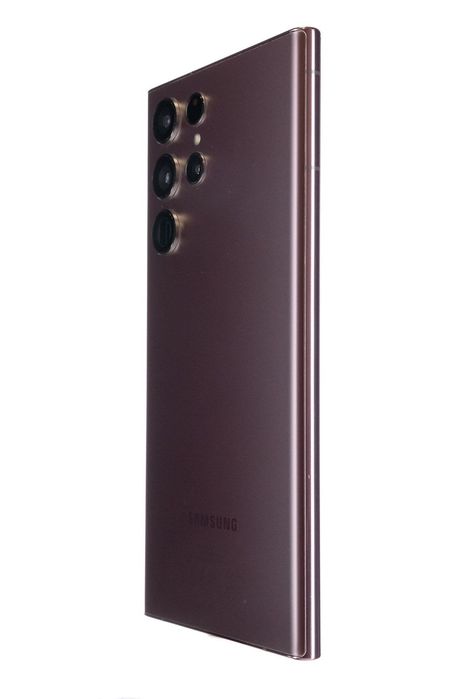 Samsung galaxy s22 ultra, използван,но като нов, без забележки