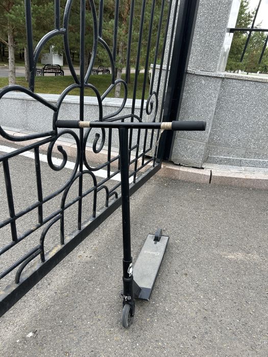 Продам самокат для стрита очень легкий