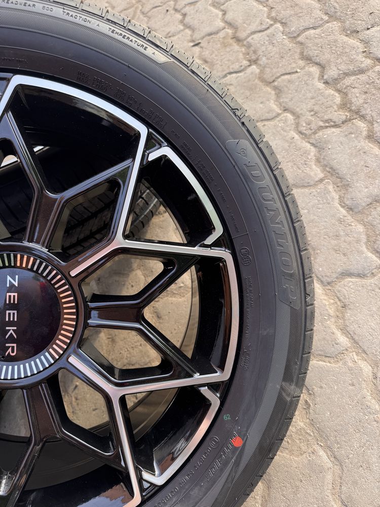 Комплект Дисков 5*108R19