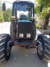 Belarus mtz traktor 1025. 2 sotiladi
