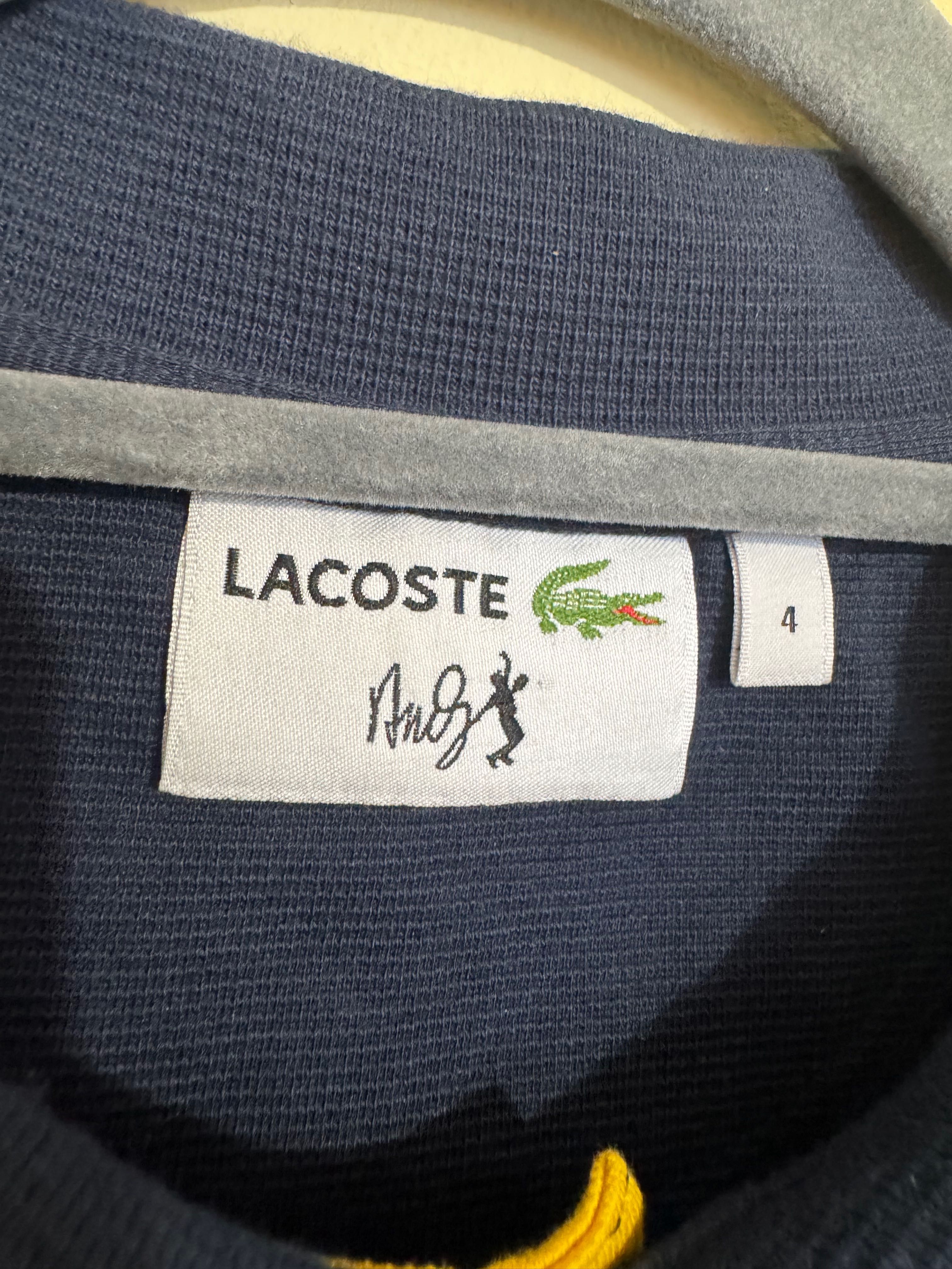 NIKE PREMIER RF Polo Shirt Tennis.Nike Polo Shirt.Lacoste Andy Roddick